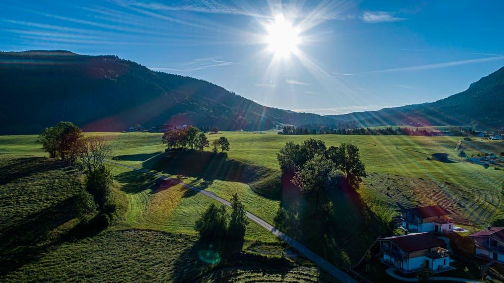 Aparthotel Chiemgaufuchs Inzell Luaran gambar